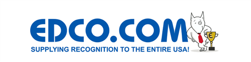 Edco logo