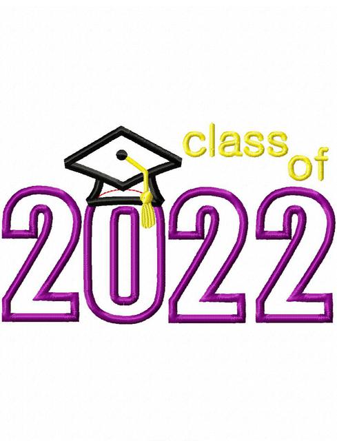 Students Class Of 2022