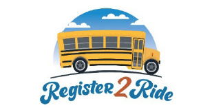  Register2Ride Icon