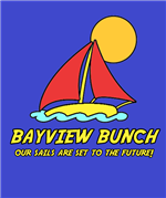 Bayview Bunch Logo