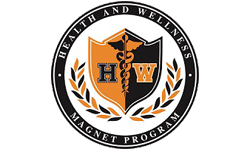 Health and Wellness Logo