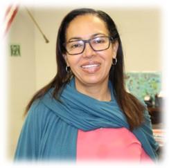Ms. Echeverry 