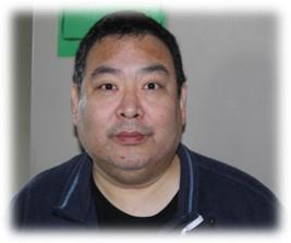 Dr. Liu 