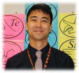 Mr. Niu 