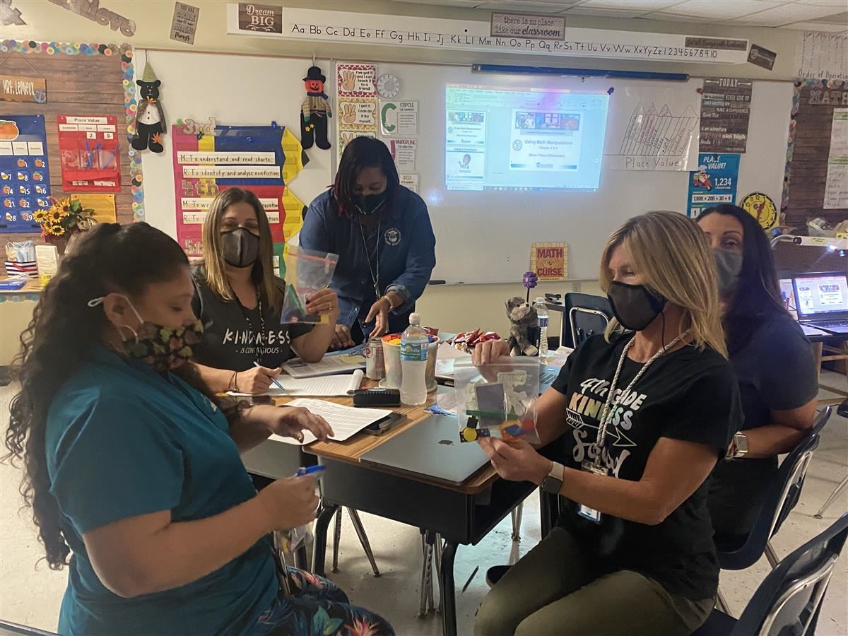 Teachers