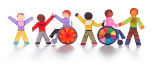 special Needs Logo