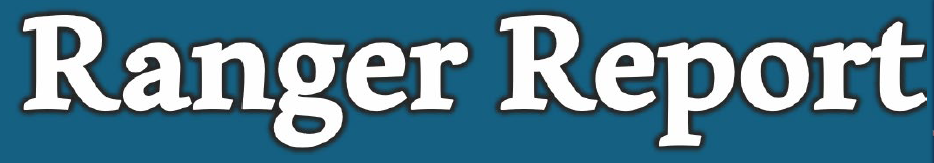  Ranger Report November 2024