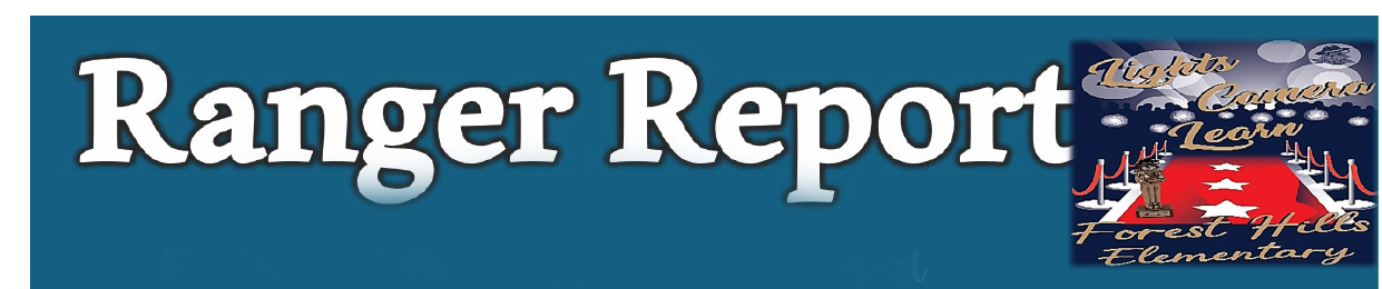  Ranger Report October 2024