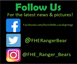 Follow Us! 