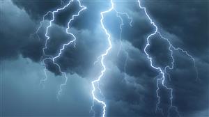  Severe Weather