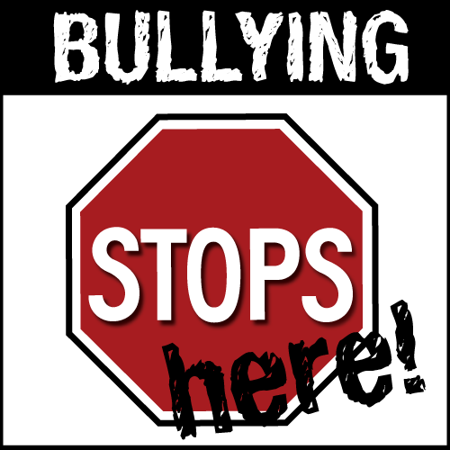 Stop Bullying