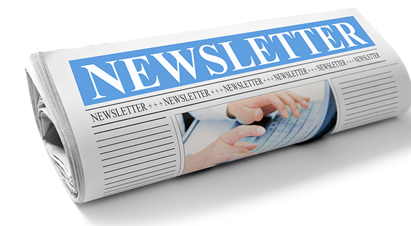  Newsletter