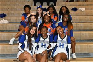 cheer 