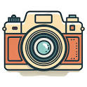  camera