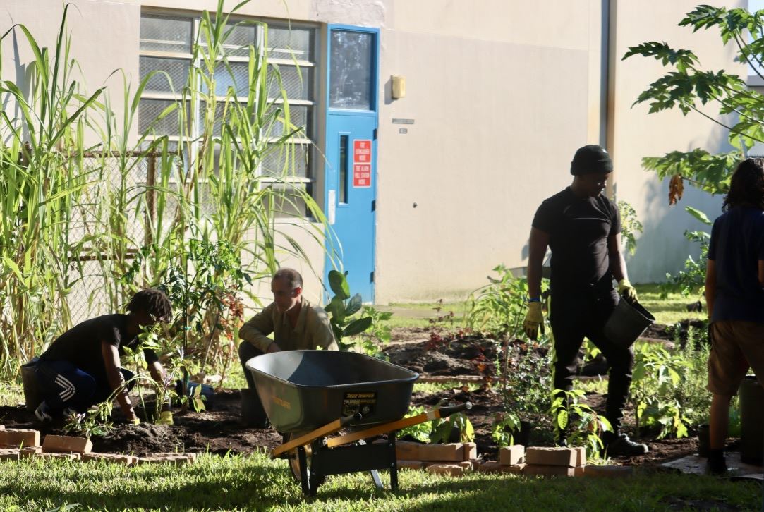 WREC Garden 22-23