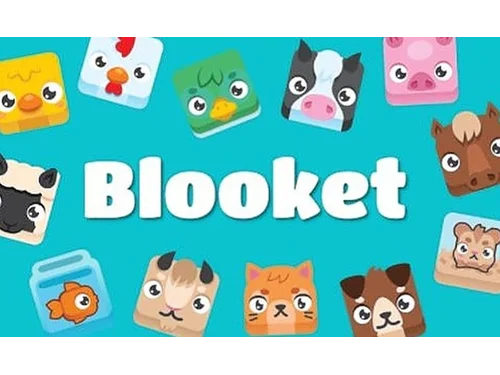 Blooket