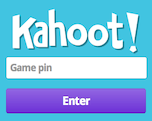 Kahoot 