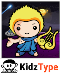 KidzType dot com