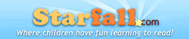 Starfall 