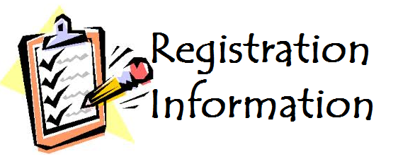  Registration for the 2023-2024 School Year