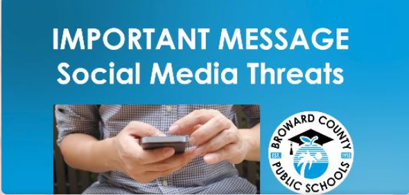  Social Media Threats