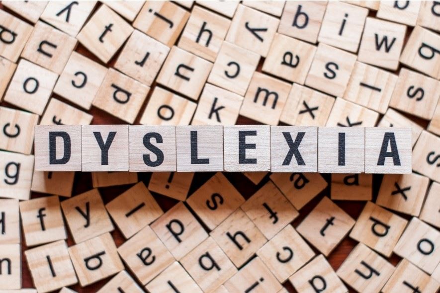  Dyslexia