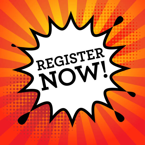  Registration Form