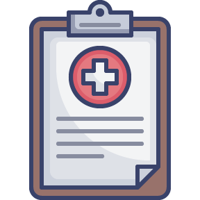  Medical chart