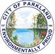  Parkland City logo