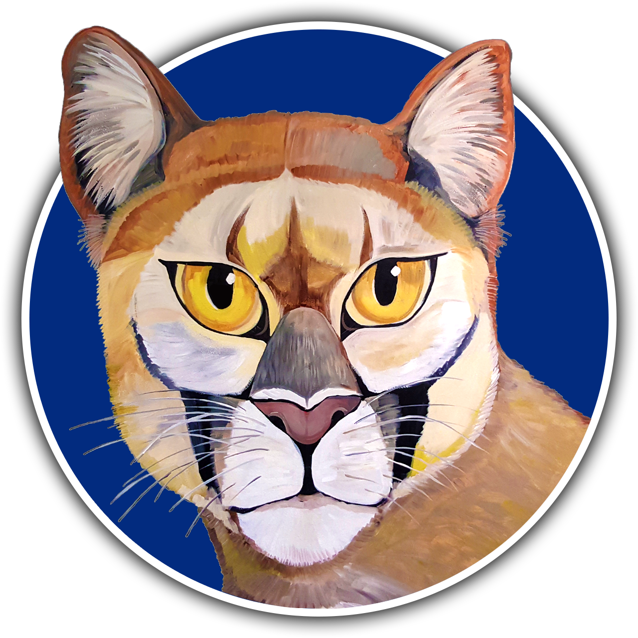  Hollywood Park Mascot image