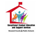 Broward Schools ESE logo