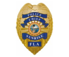  City Of Sunrise PD Image