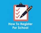  How to Register