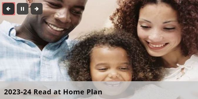 2023-24 Read-at-Home Plan Grades K-5