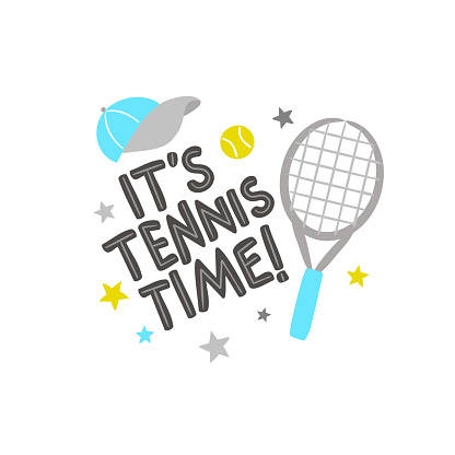  tennis time