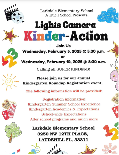 Kinder-Action