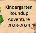  Kindergarten Round-Up