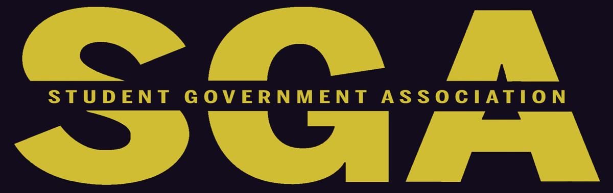 SGA Logo