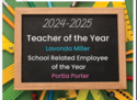  Teacher of the year images