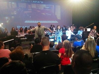 Image of Parkway Piano and Music Performance