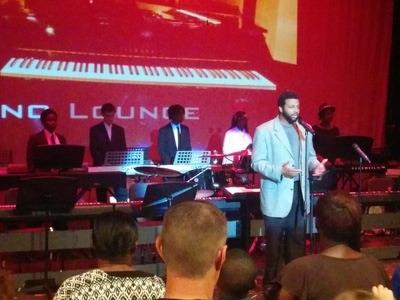 Image of Parkway Piano and Music Performance