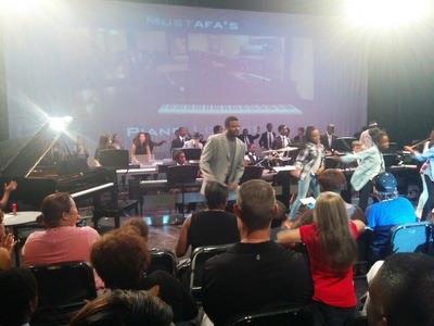 Image of Parkway Piano and Music Performance