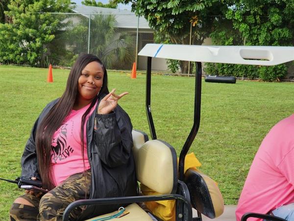 Breast Cancer Awareness Month