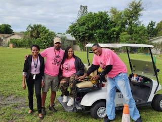 Breast Cancer Awareness Month