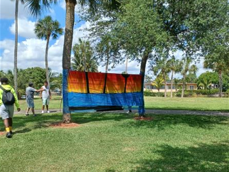 Tree Art Event