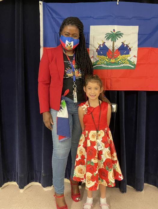 Haitian Flag Day
