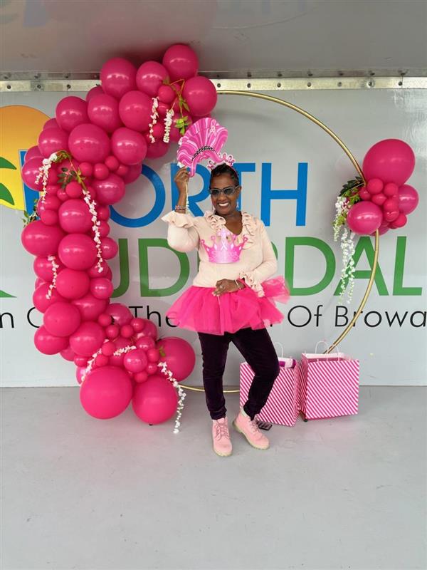 Breast Cancer Awareness Month