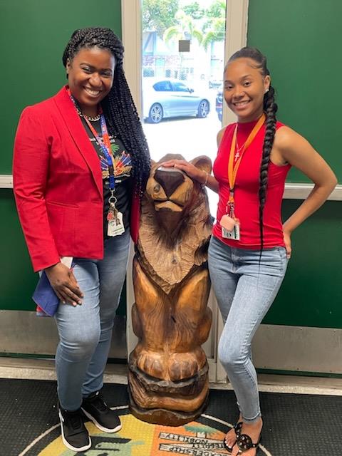 Haitian Flag Day