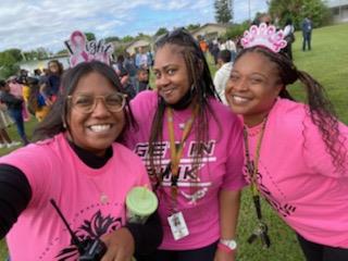 Breast Cancer Awareness Month