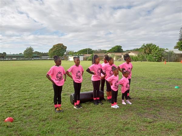Breast Cancer Awareness Month